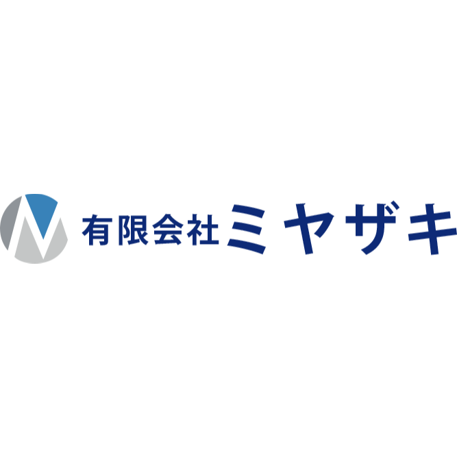 有限会社ミヤザキ Logo
