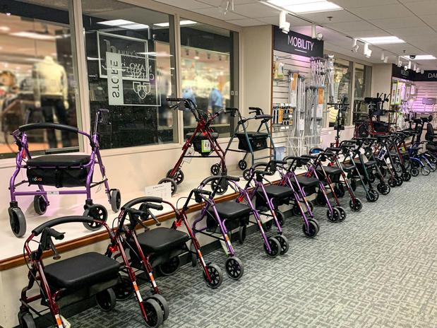 Images Mayo Clinic Store - Siebens