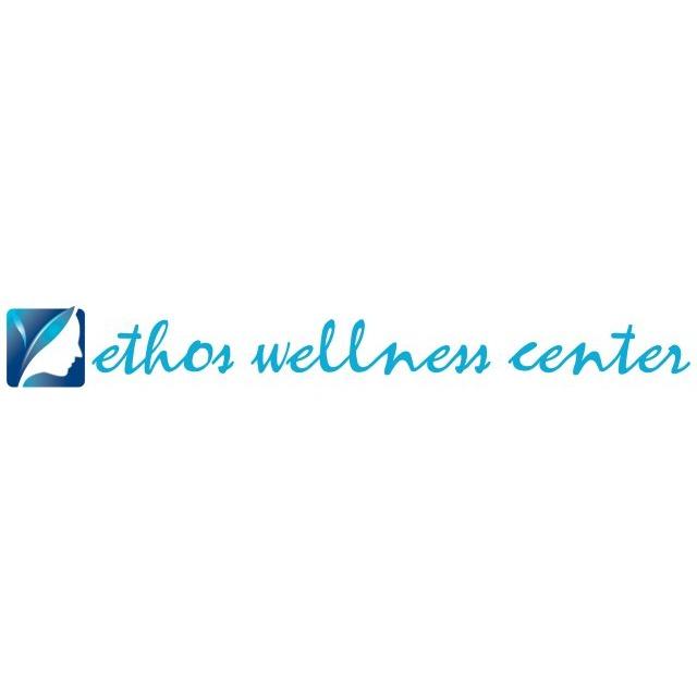 Ethos Wellness Center Logo