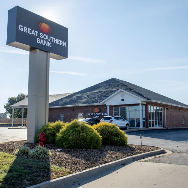 Images Great Southern Bank