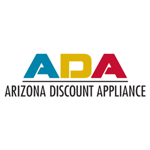Arizona Discount Appliance Logo
