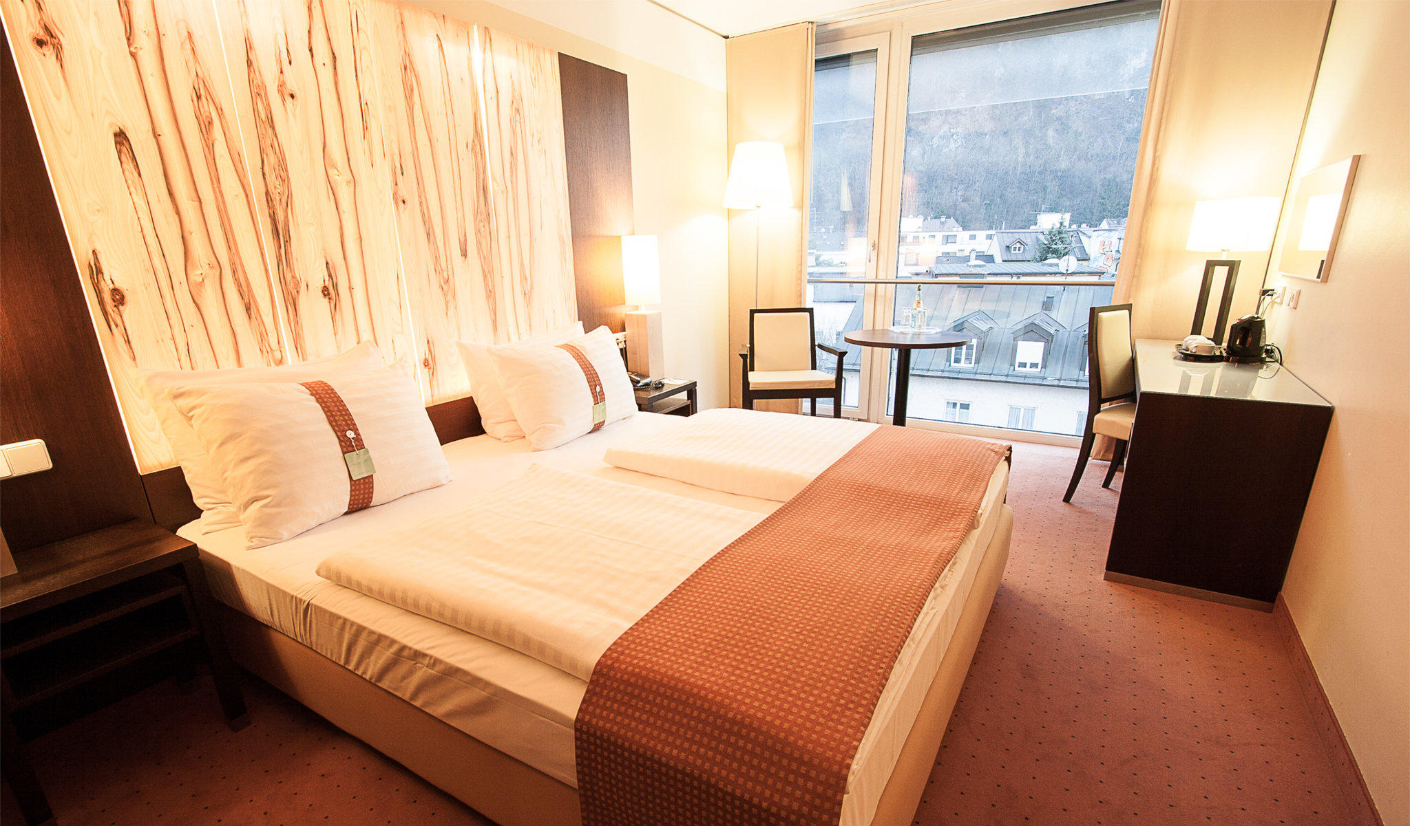 Bilder Holiday Inn Salzburg City, an IHG Hotel