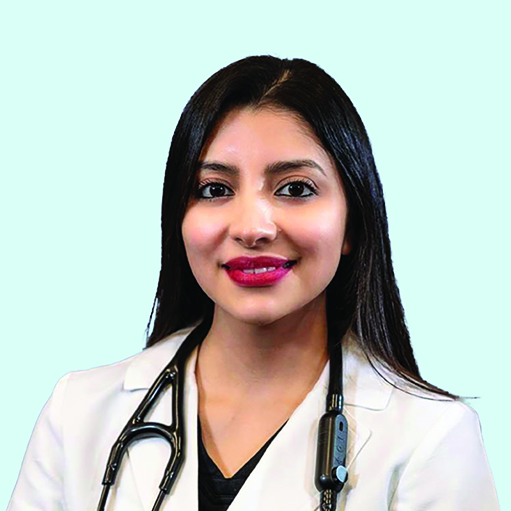 Amanda Colunga, NP - Harlingen, TX - Nurse Practitioner, Family Medicine