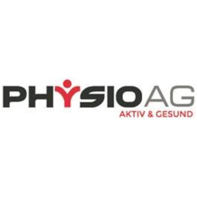 Logo Physio AG