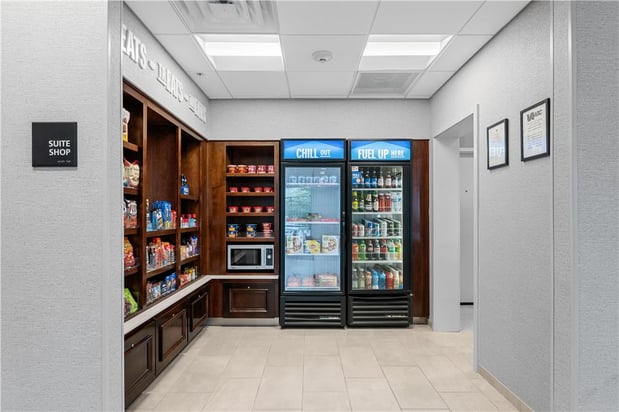 Images Hampton Inn Front Royal