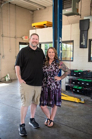 Images A&R Complete Auto Care