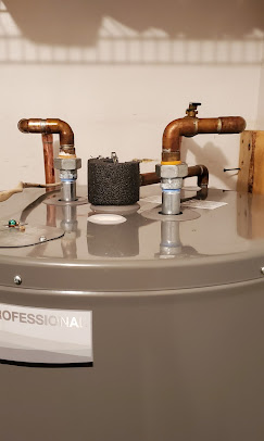 Images G.G.Greer Plumbing