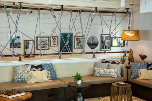 Images The Reach Key West, Curio Collection by Hilton