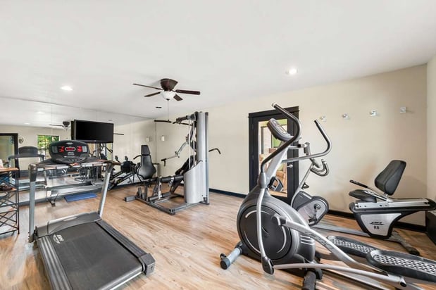 Images Best Western George West Executive Inn