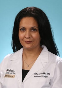 Aisha Shaikh