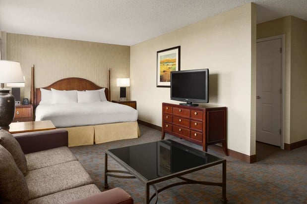 Images DoubleTree by Hilton Somerset Hotel and Conference Center