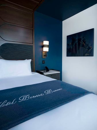 Images Hotel Bourre Bonne Louisville, Curio Collection by Hilton