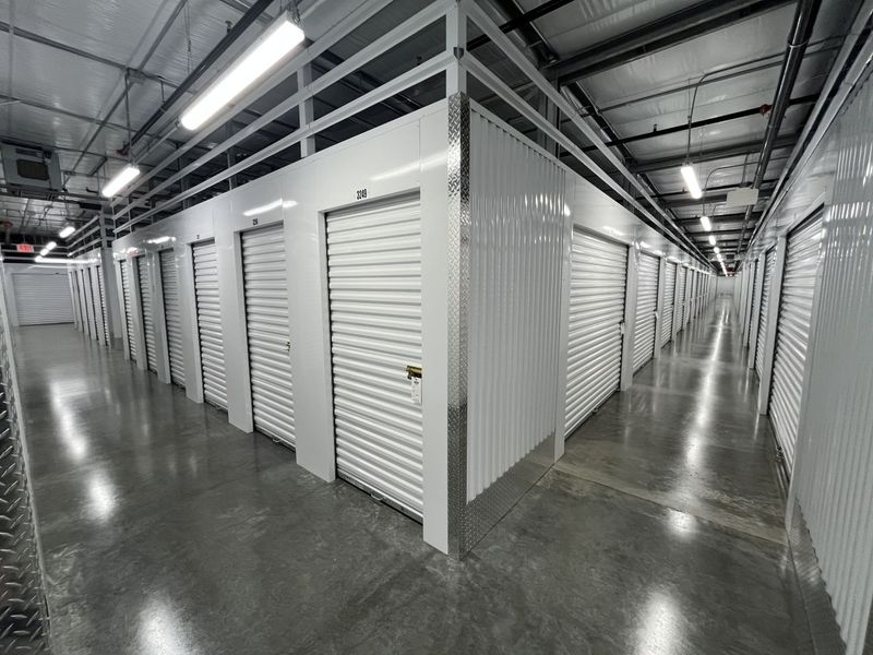 Interior Units 