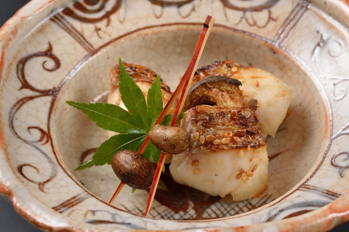 Images 京料理　辰巳屋