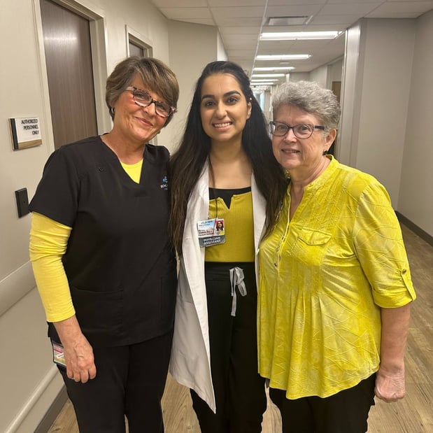 Images Bone and Joint Institute of Tennessee -Thompson Station Orthopaedic Urgent Care