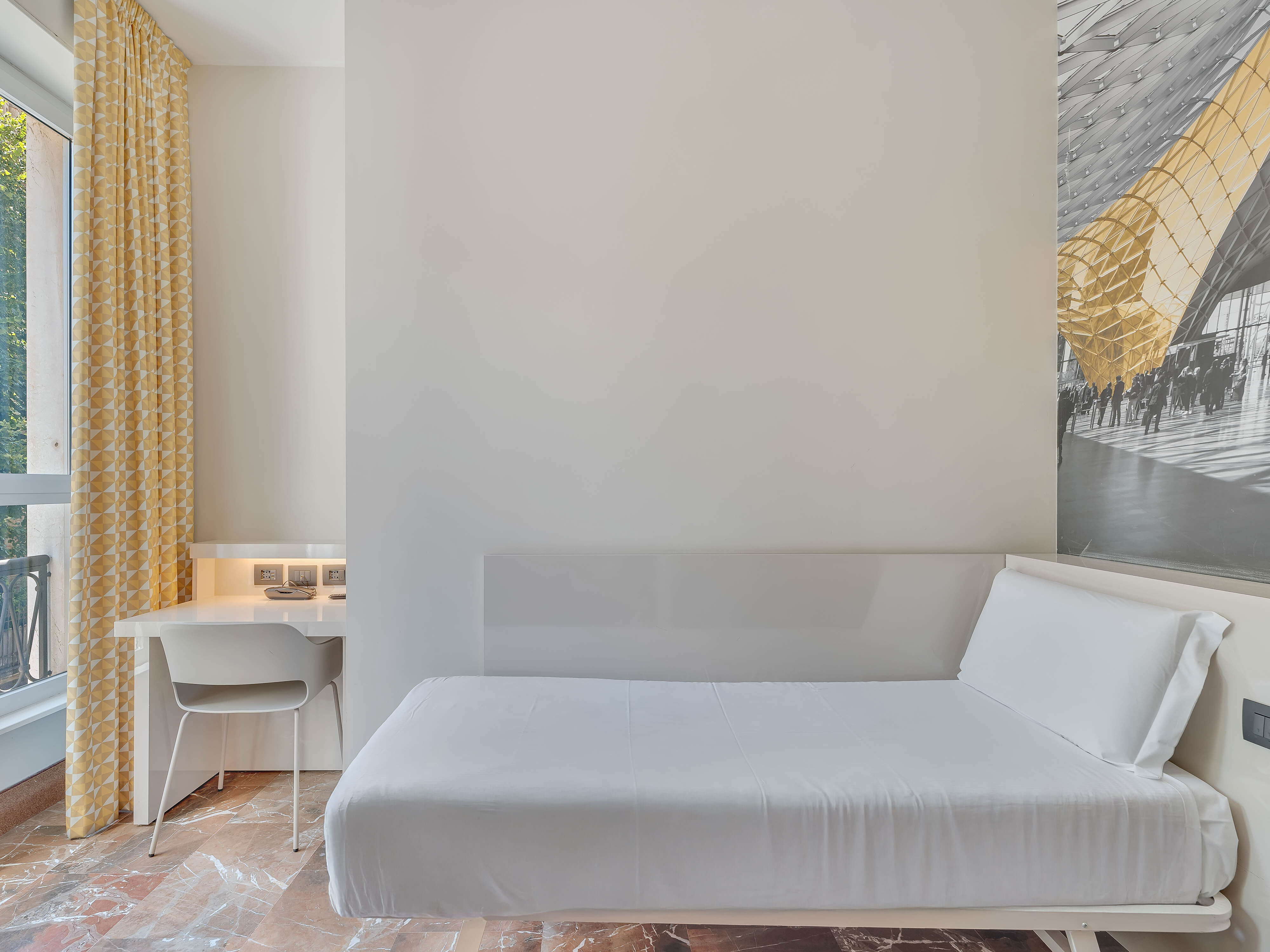 Images B&B HOTEL Milano Sant'Ambrogio