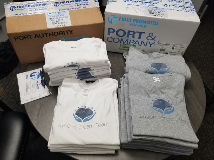 Images Fully Promoted North Phoenix