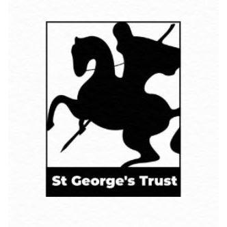 St. George's Trust Logo