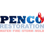 Penco Restoration Logo