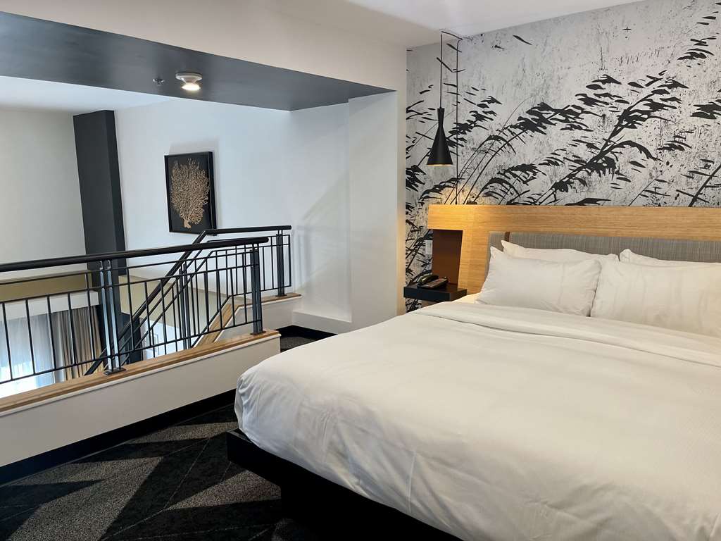 Images DoubleTree by Hilton Quebec Resort