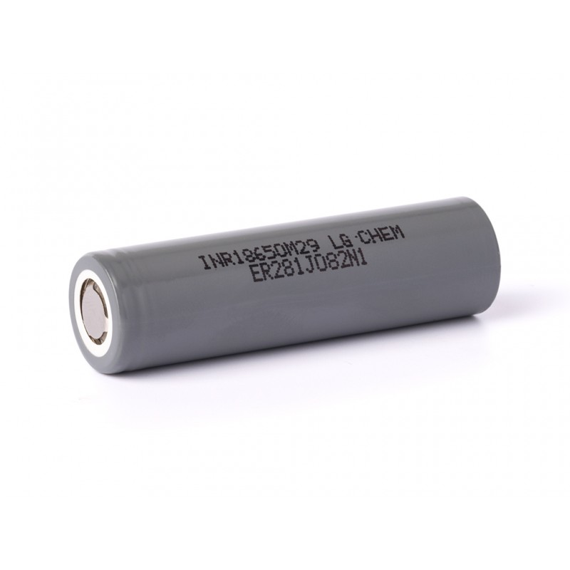 Images Balire (Lithium Battery Solutions)