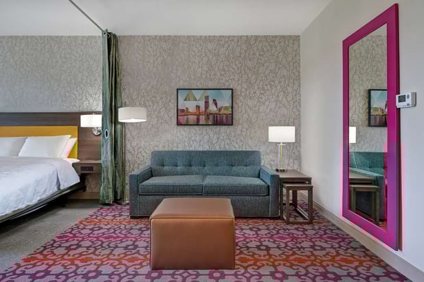 Images Home2 Suites by Hilton Corpus Christi Southeast