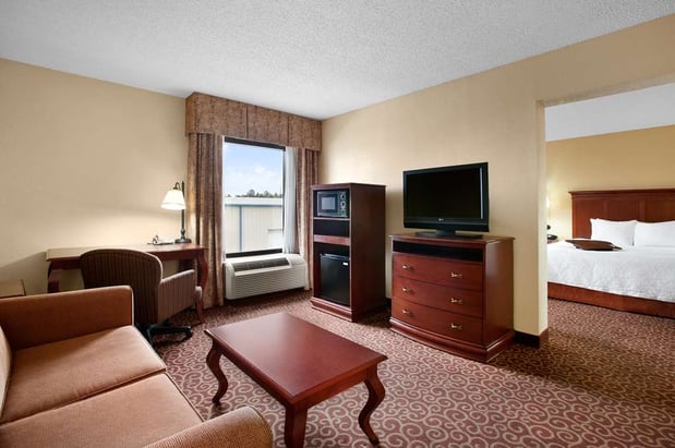 Images Hampton Inn Slidell