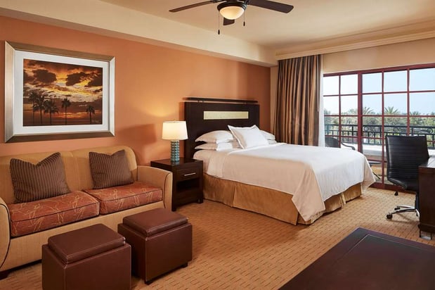 Images Hilton Grand Vacations Club MarBrisa Carlsbad