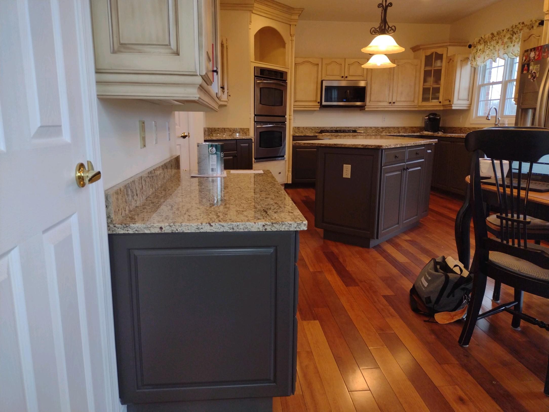 Kitchen TuneUp Pittsburgh North and South in McMurray, PA (Building