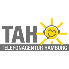 TAH Telefonagentur Hamburg - HMS Performance Marketing GmbH & Co. KG in Hamburg - Logo