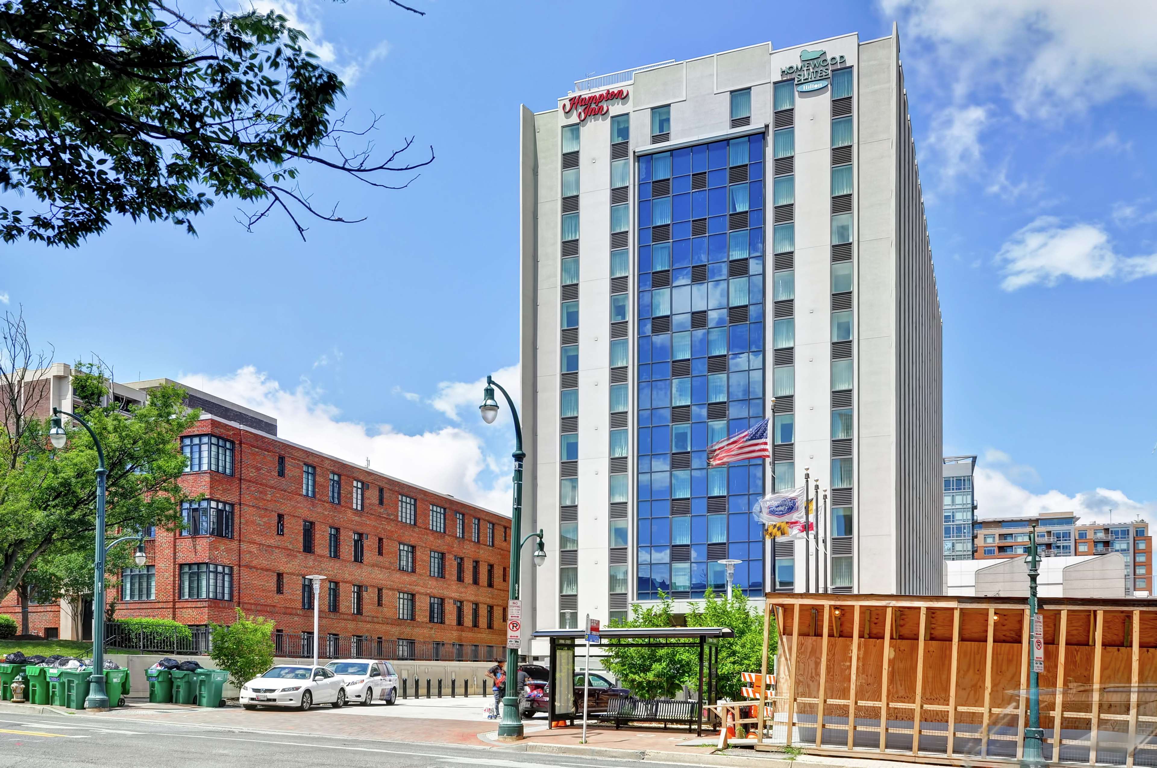 Homewood Suites by Hilton Silver Spring Photo