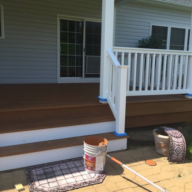 Images Perfection Pro Painting LLC