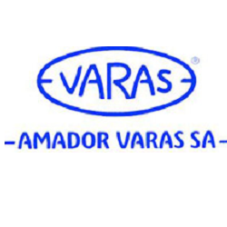 Amador Varas S.A. Logo