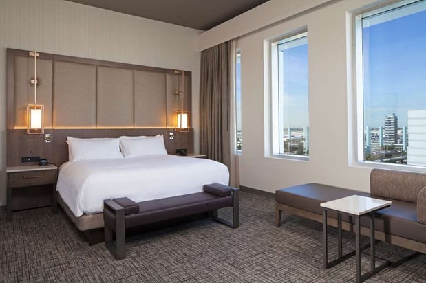 Images H Hotel Los Angeles, Curio Collection by Hilton