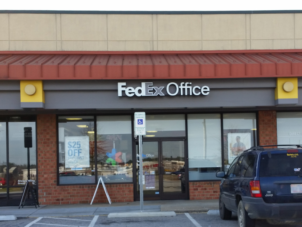 Exterior photo of FedEx Office location at 6115 Capital Blvd\t Print quickly and easily in the self-service area at the FedEx Office location 6115 Capital Blvd from email, USB, or the cloud\t FedEx Office Print & Go near 6115 Capital Blvd\t Shipping boxes and packing services available at FedEx Office 6115 Capital Blvd\t Get banners, signs, posters and prints at FedEx Office 6115 Capital Blvd\t Full service printing and packing at FedEx Office 6115 Capital Blvd\t Drop off FedEx packages near 6115 Capital Blvd\t FedEx shipping near 6115 Capital Blvd