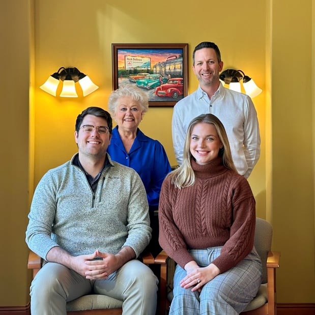 Images Nick DeVries - State Farm Insurance Agent