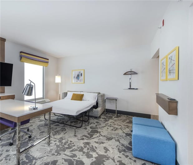 Images Hampton Inn & Suites Raleigh-Durham Airport-Brier Creek