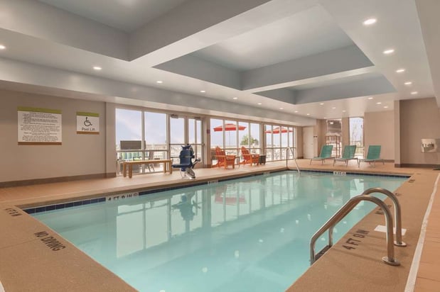 Images Home2 Suites by Hilton Erie, PA