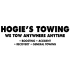 Hogie's Towing & Boosting