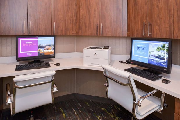 Images Hampton Inn & Suites Port Aransas
