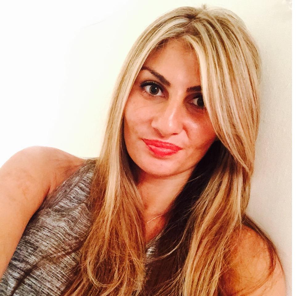 Psychic Readings and Tarot Cards By Hanna