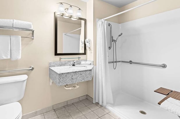 Images Best Western Baraboo Inn