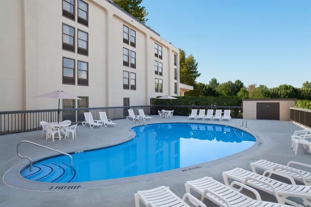 Images Hampton Inn Philadelphia/Mt. Laurel