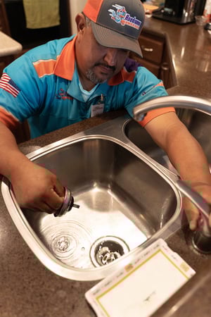 Images Roadrunner Plumbing & Air