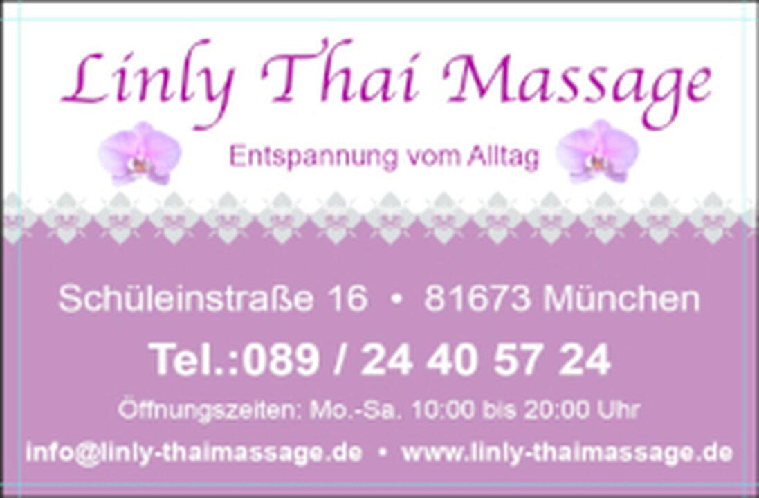 Bild 26 Linly Thaimassage in München