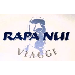 Rapanui Viaggi Logo
