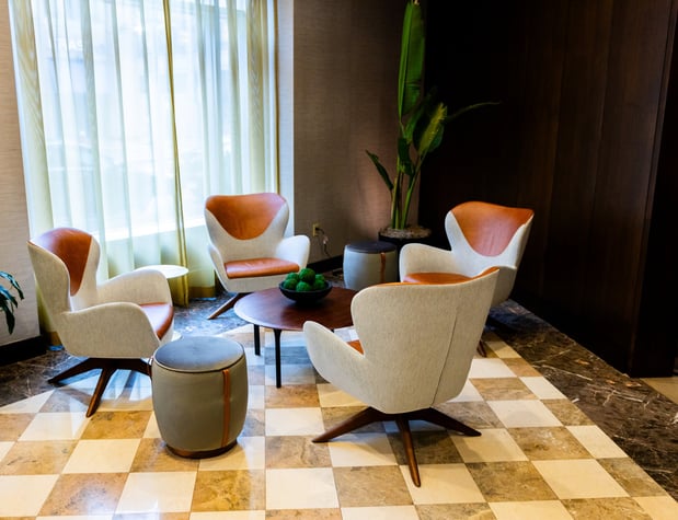 Images Crowne Plaza Cleveland at Playhouse Square by IHG