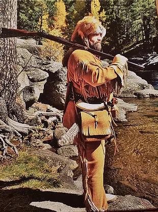 Fur Trappers Steak House Logo