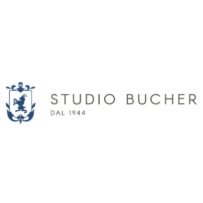 Bucher Studio Commerciale SA Logo