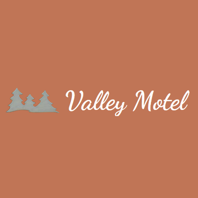 Valley Motel Logo